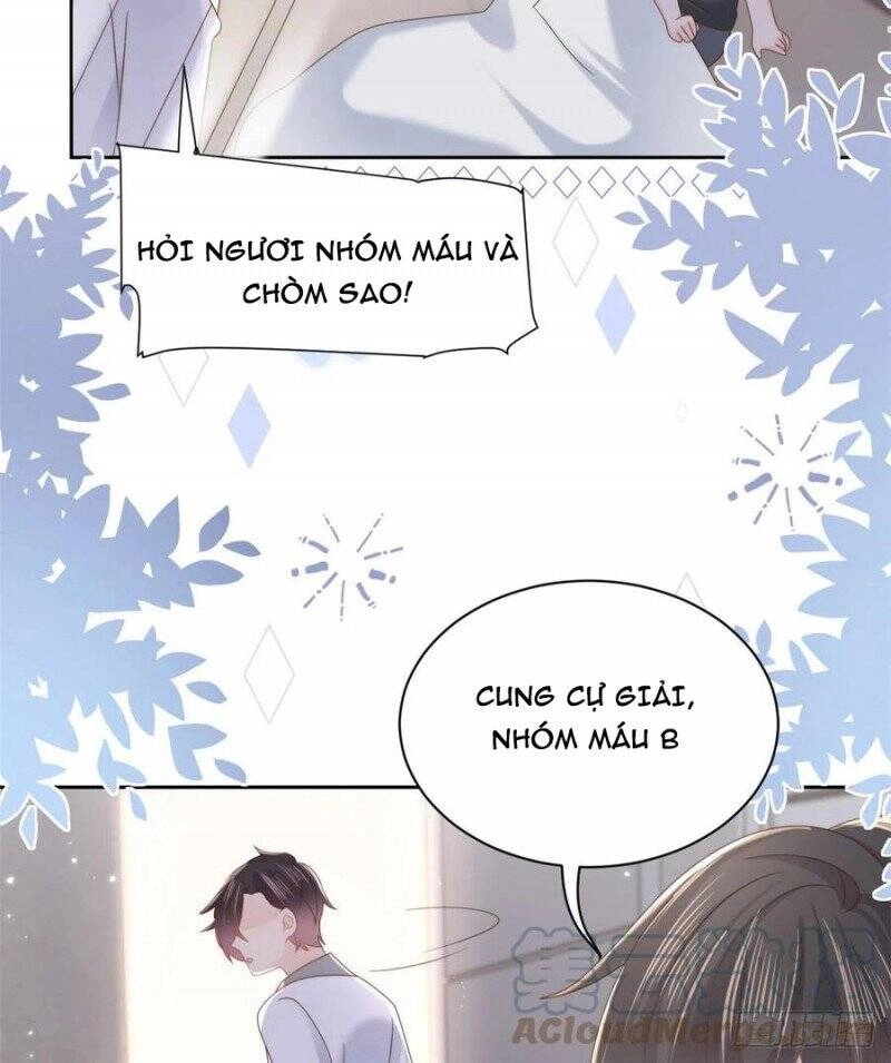 Cưng Chiều Đại Lão 3 Tuổi Rưỡi Chapter 174 - 20