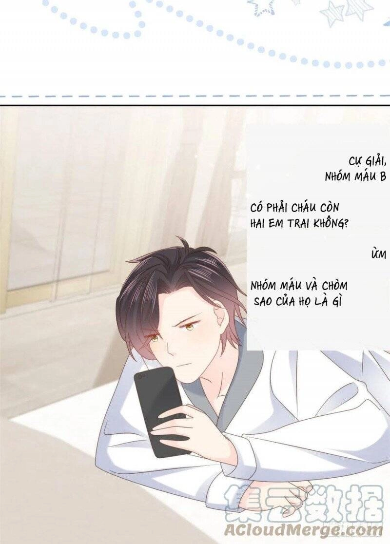 Cưng Chiều Đại Lão 3 Tuổi Rưỡi Chapter 174 - 23