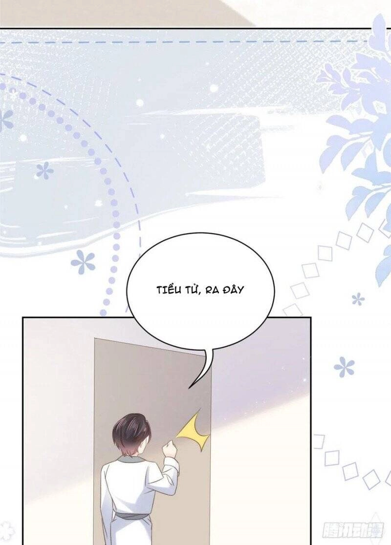 Cưng Chiều Đại Lão 3 Tuổi Rưỡi Chapter 174 - 24