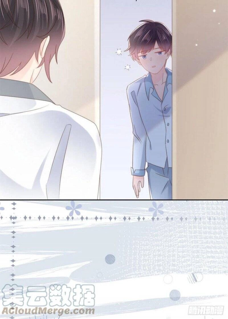 Cưng Chiều Đại Lão 3 Tuổi Rưỡi Chapter 174 - 26