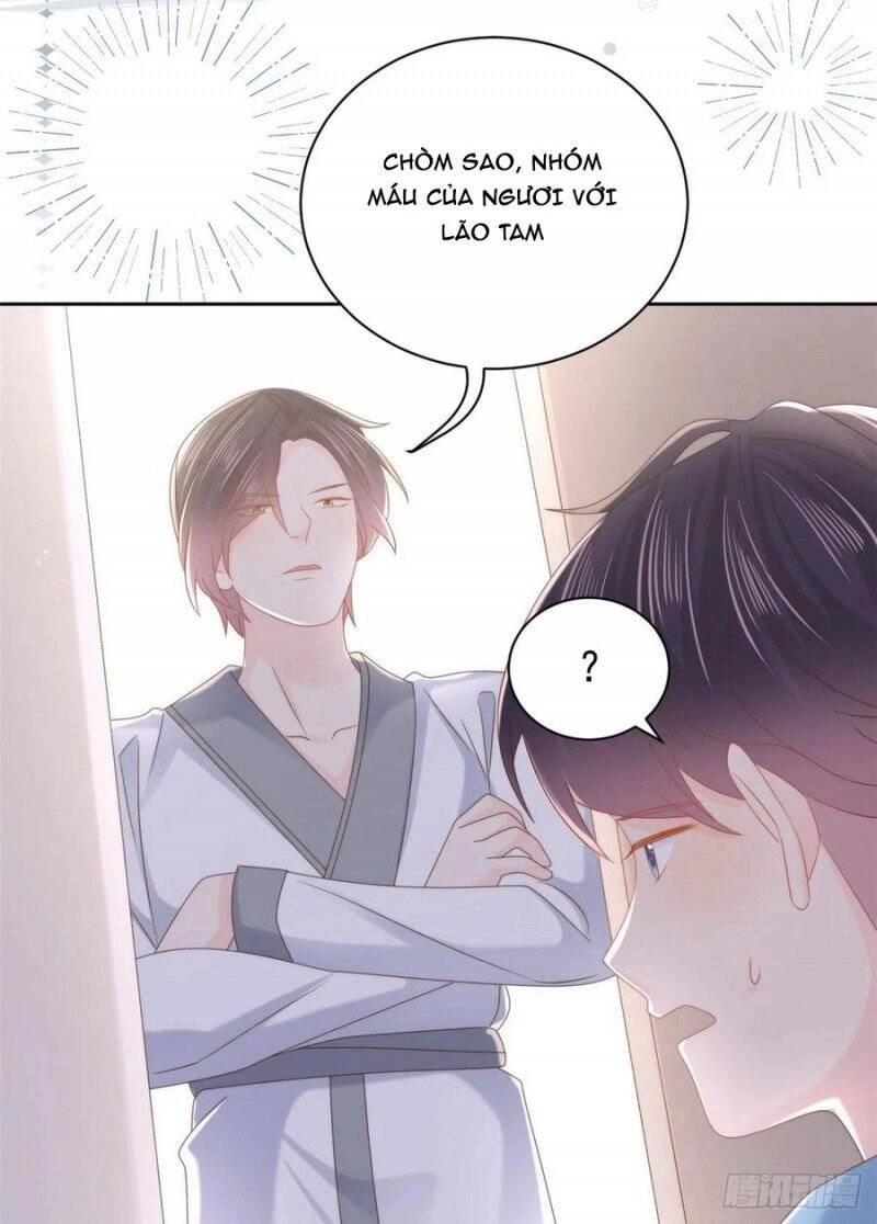 Cưng Chiều Đại Lão 3 Tuổi Rưỡi Chapter 174 - 27