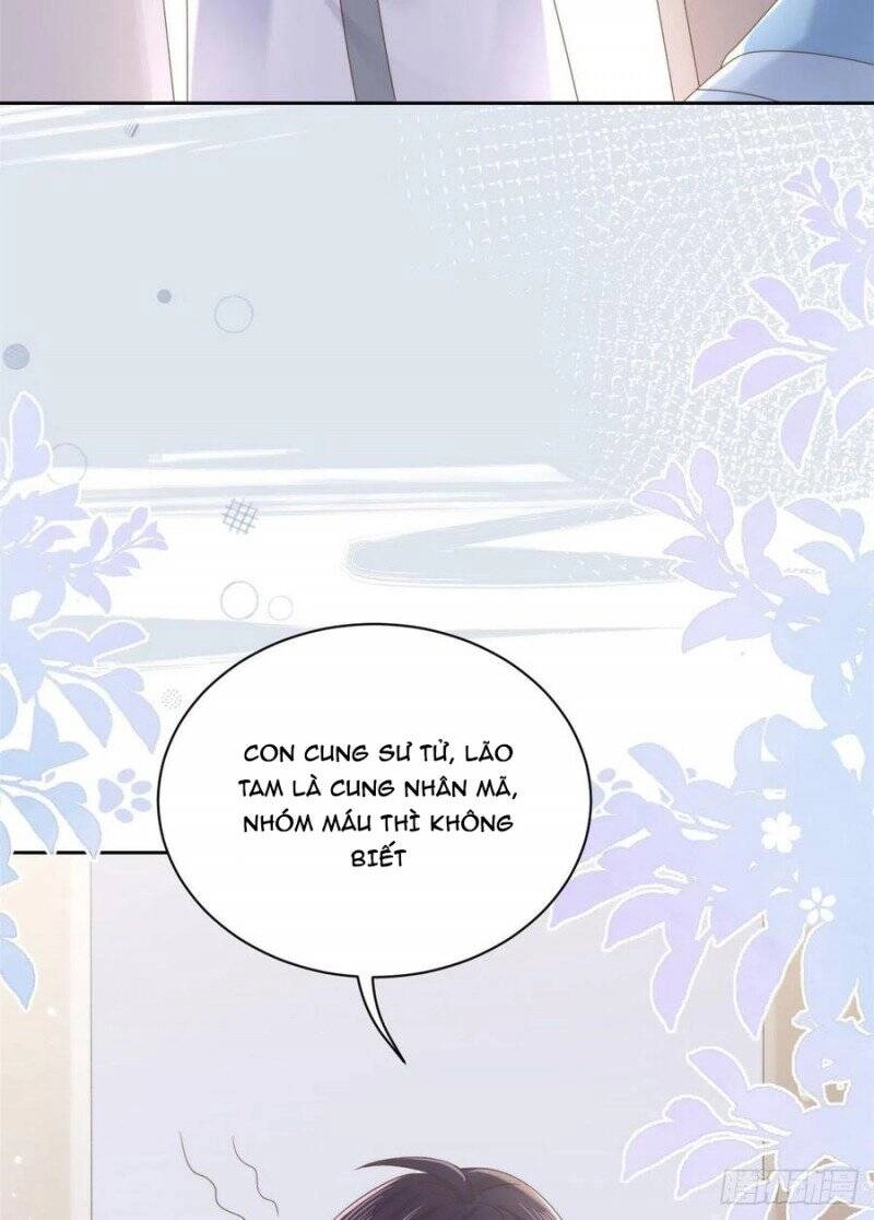 Cưng Chiều Đại Lão 3 Tuổi Rưỡi Chapter 174 - 28