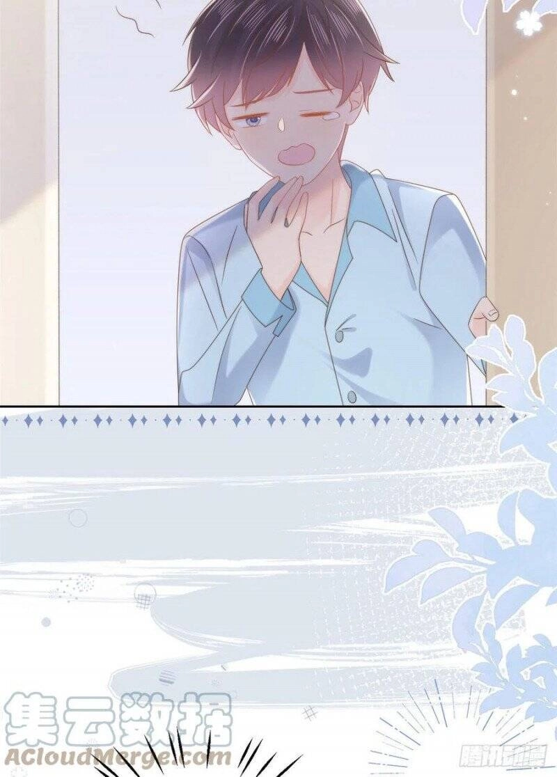 Cưng Chiều Đại Lão 3 Tuổi Rưỡi Chapter 174 - 29