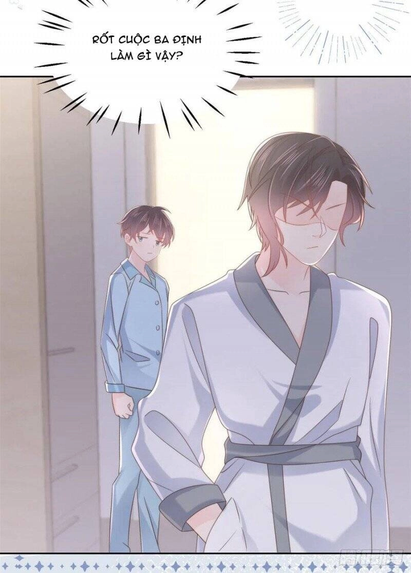 Cưng Chiều Đại Lão 3 Tuổi Rưỡi Chapter 174 - 30