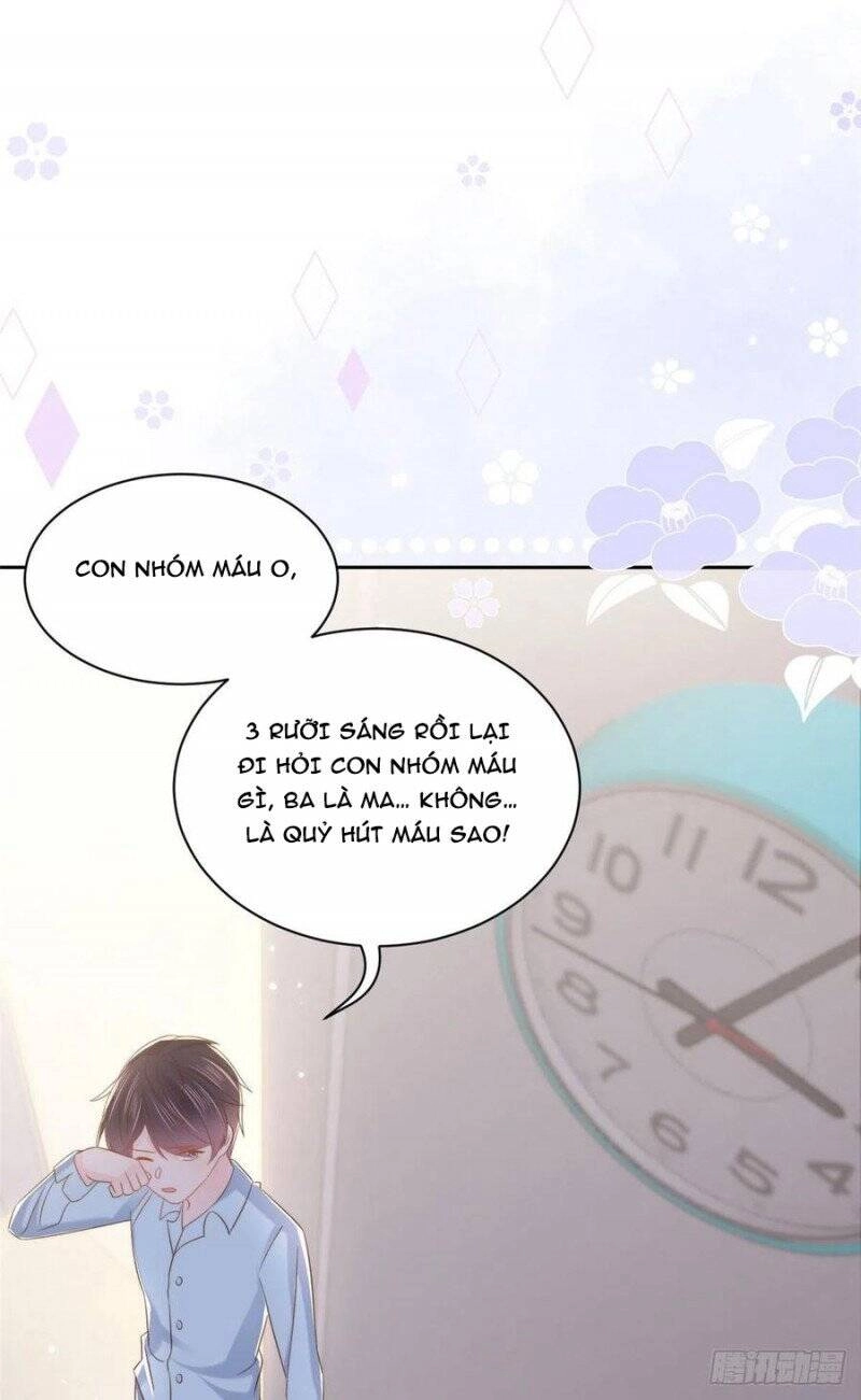 Cưng Chiều Đại Lão 3 Tuổi Rưỡi Chapter 175 - 2