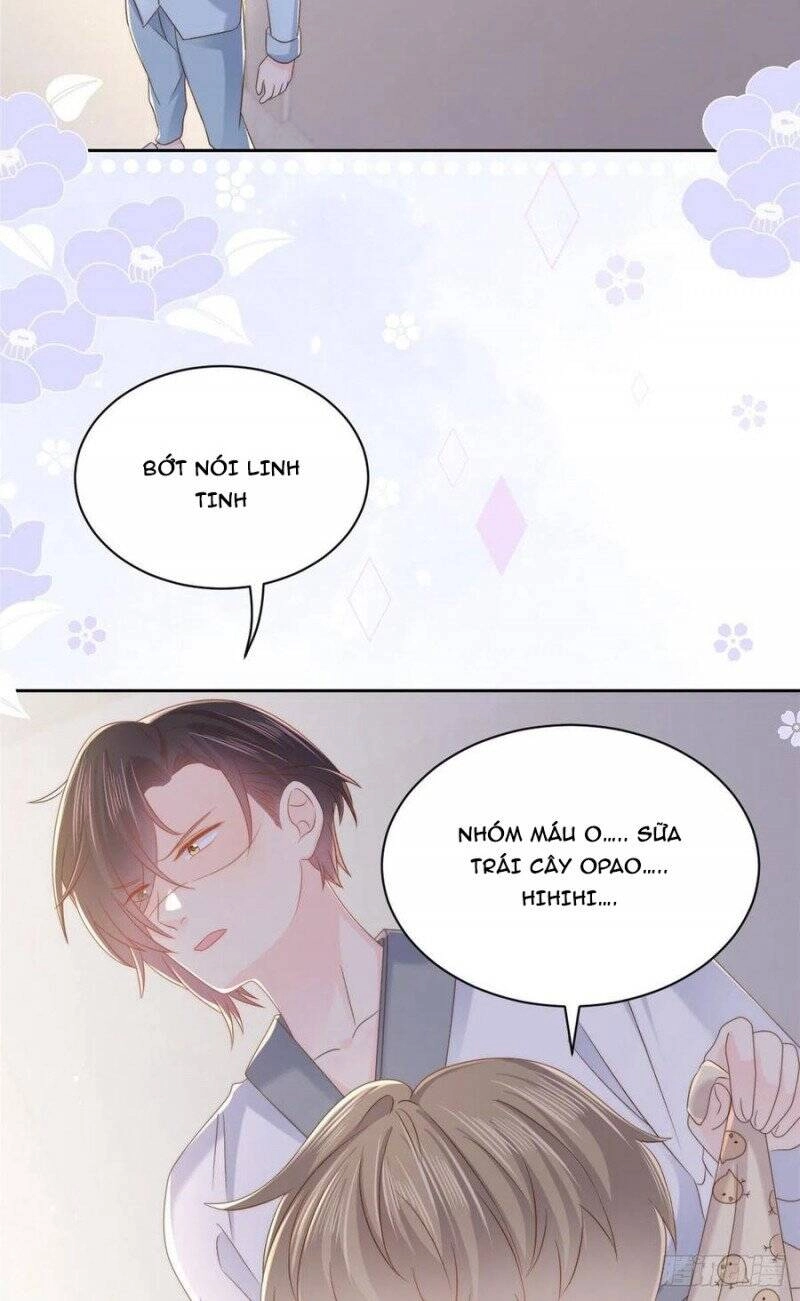 Cưng Chiều Đại Lão 3 Tuổi Rưỡi Chapter 175 - 3