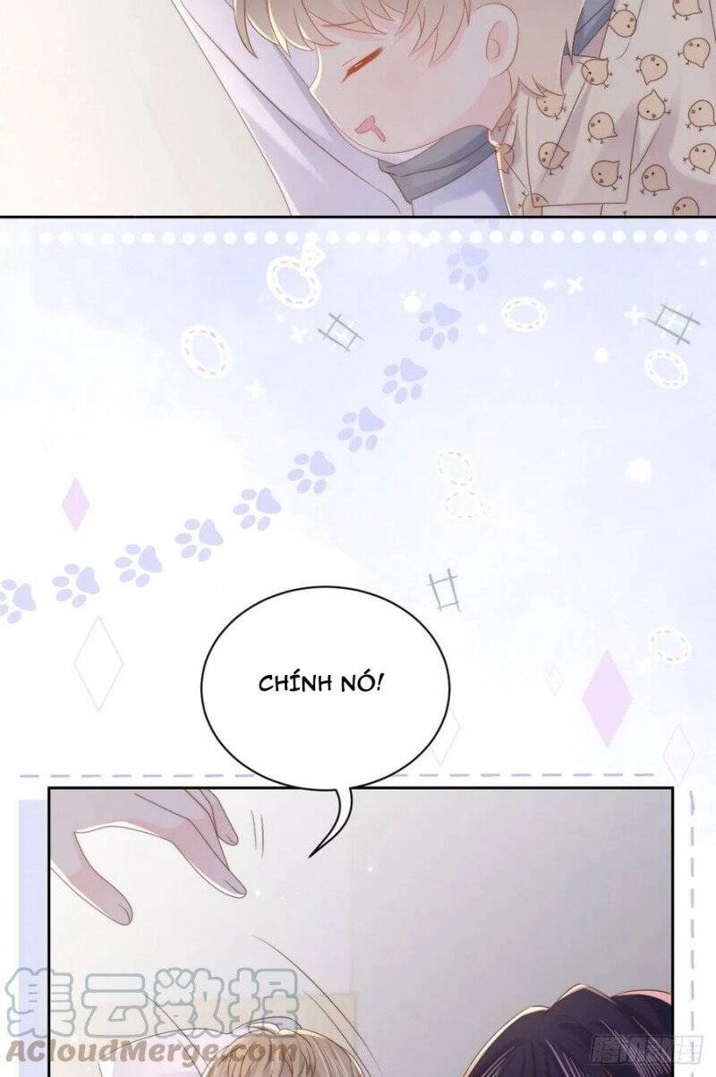 Cưng Chiều Đại Lão 3 Tuổi Rưỡi Chapter 175 - 4