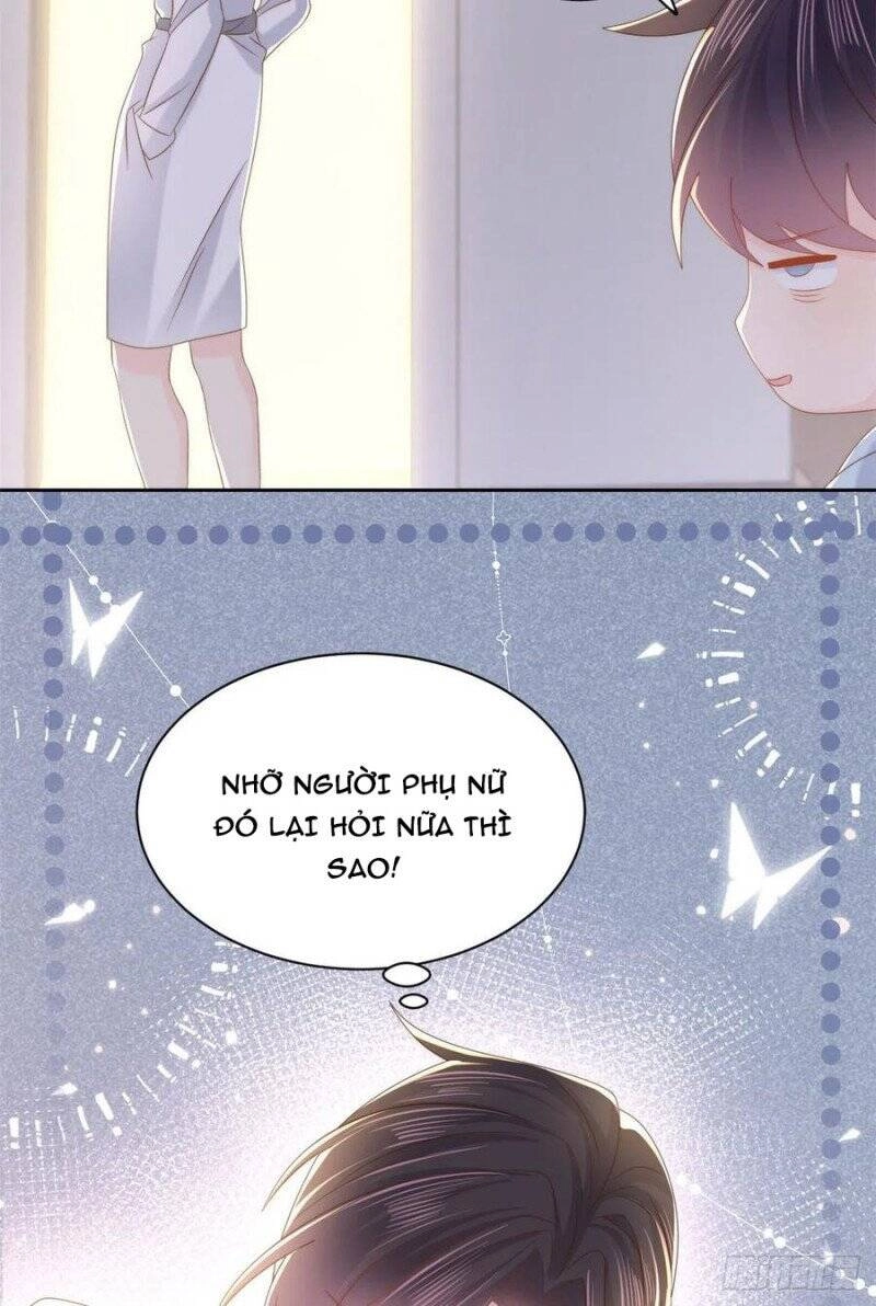 Cưng Chiều Đại Lão 3 Tuổi Rưỡi Chapter 175 - 6