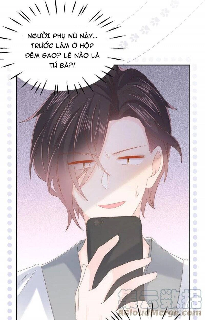 Cưng Chiều Đại Lão 3 Tuổi Rưỡi Chapter 175 - 14