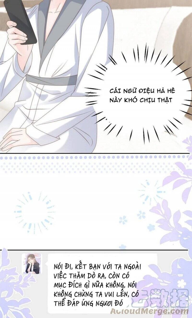 Cưng Chiều Đại Lão 3 Tuổi Rưỡi Chapter 175 - 17