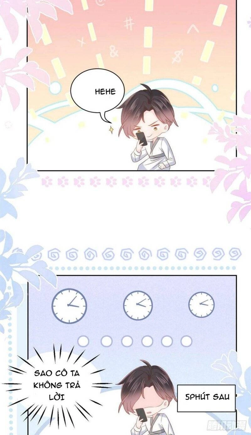 Cưng Chiều Đại Lão 3 Tuổi Rưỡi Chapter 175 - 19