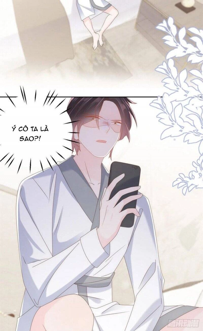 Cưng Chiều Đại Lão 3 Tuổi Rưỡi Chapter 175 - 22