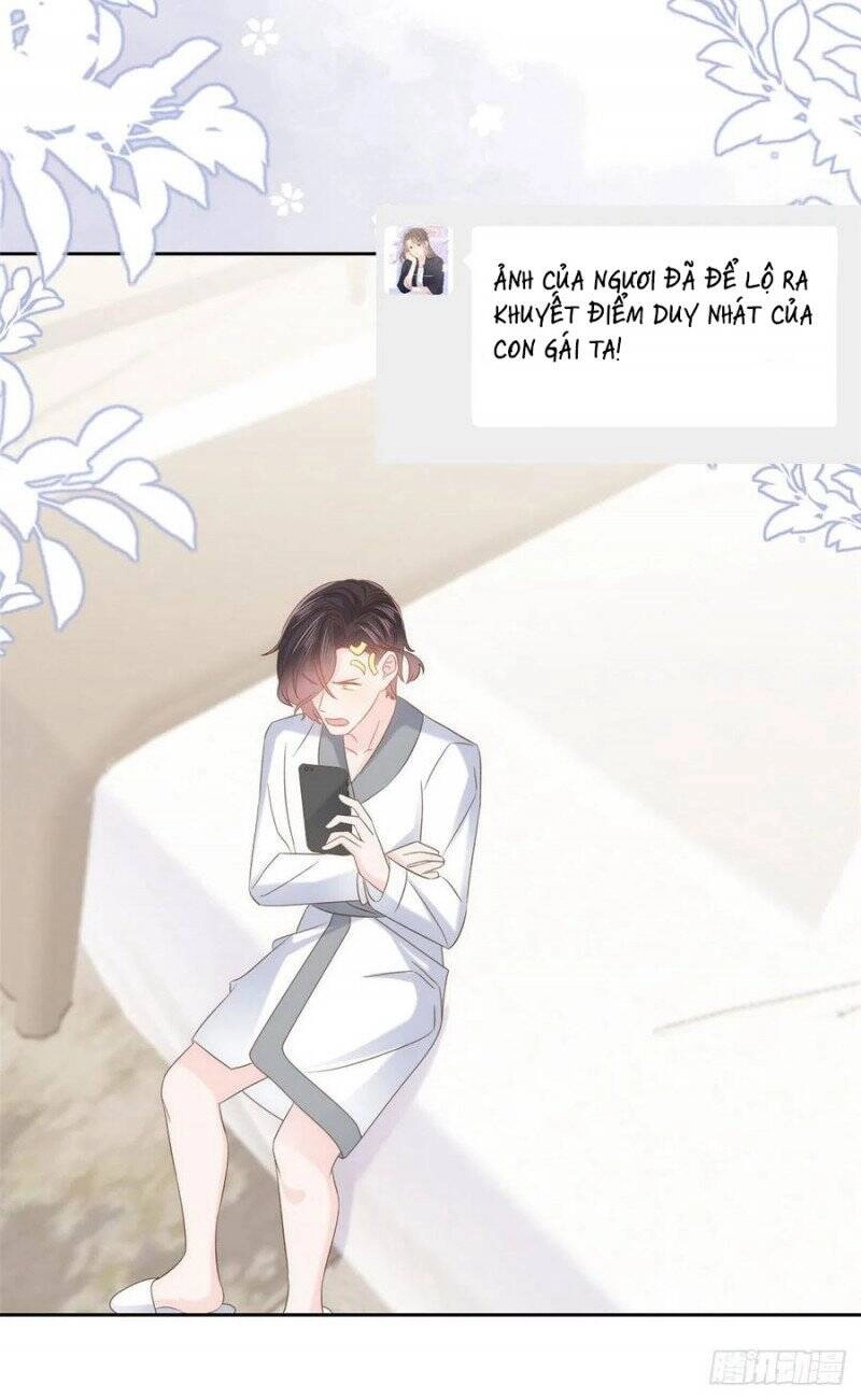 Cưng Chiều Đại Lão 3 Tuổi Rưỡi Chapter 175 - 25