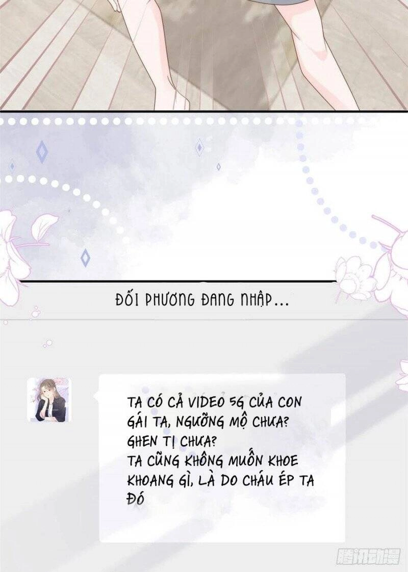 Cưng Chiều Đại Lão 3 Tuổi Rưỡi Chapter 175 - 27