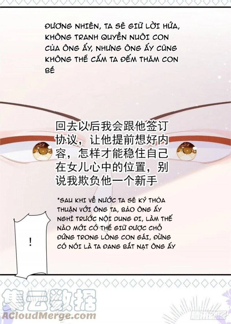 Cưng Chiều Đại Lão 3 Tuổi Rưỡi Chapter 175 - 29