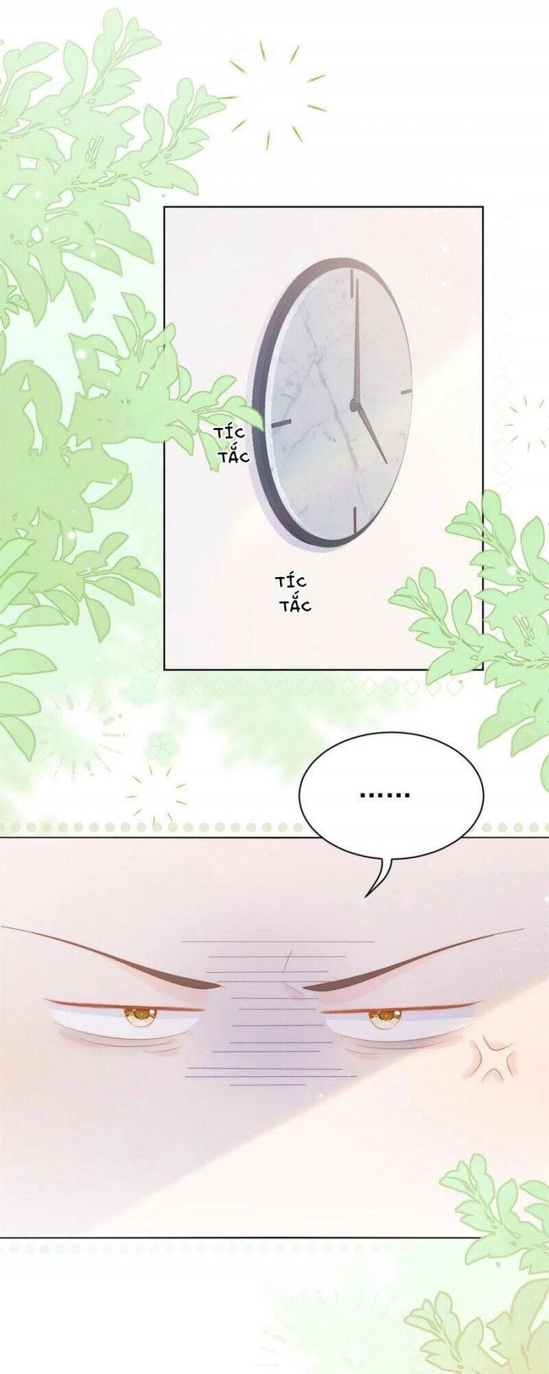 Cưng Chiều Đại Lão 3 Tuổi Rưỡi Chapter 176 - 2