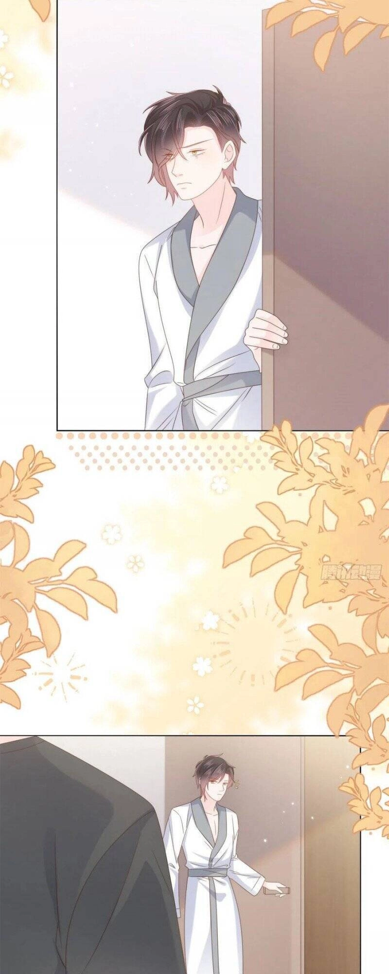 Cưng Chiều Đại Lão 3 Tuổi Rưỡi Chapter 176 - 4