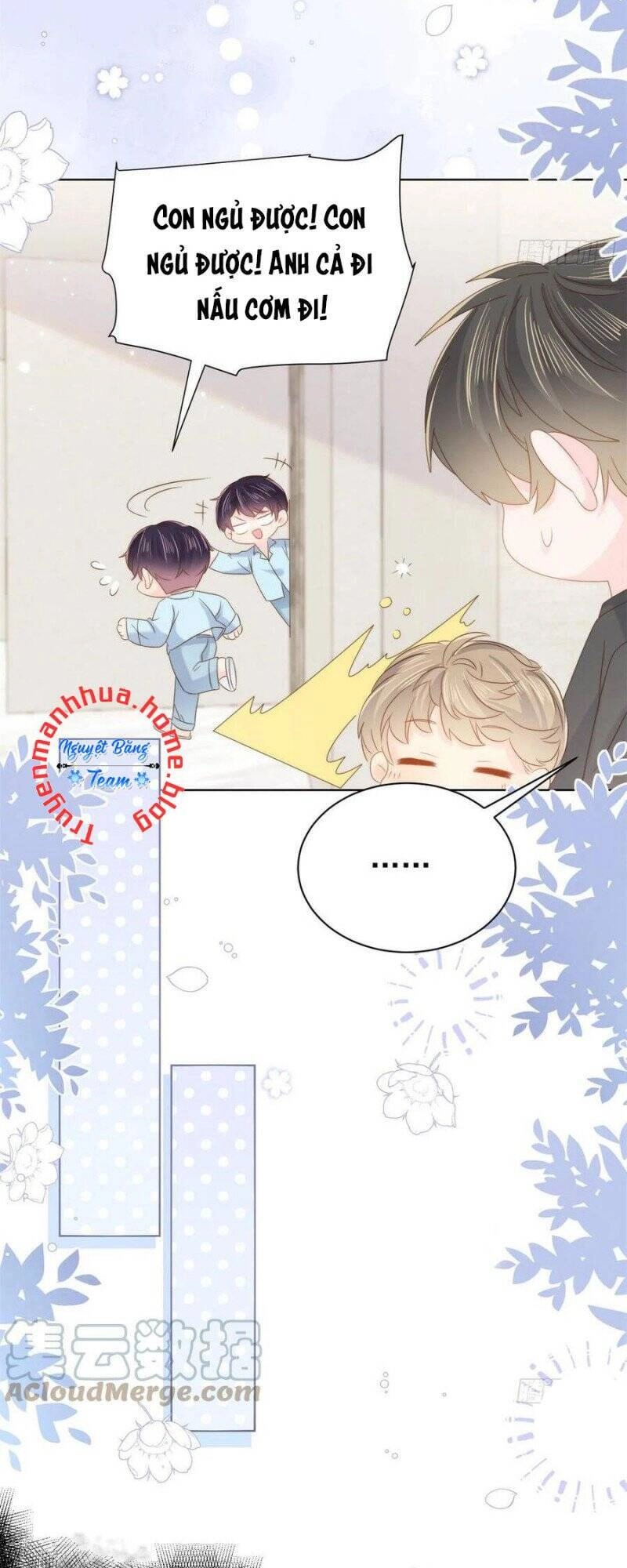 Cưng Chiều Đại Lão 3 Tuổi Rưỡi Chapter 176 - 9