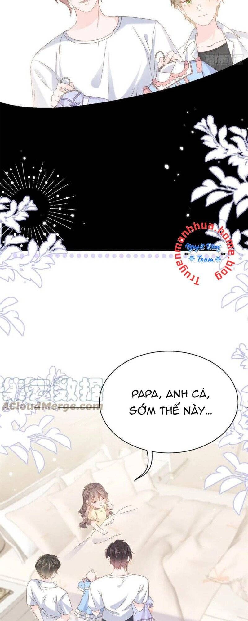 Cưng Chiều Đại Lão 3 Tuổi Rưỡi Chapter 176 - 11