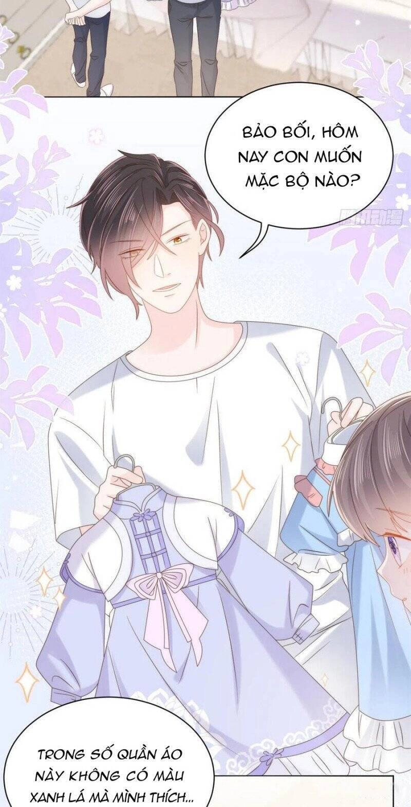 Cưng Chiều Đại Lão 3 Tuổi Rưỡi Chapter 176 - 12