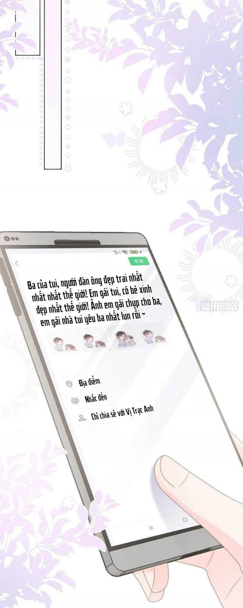 Cưng Chiều Đại Lão 3 Tuổi Rưỡi Chapter 176 - 22