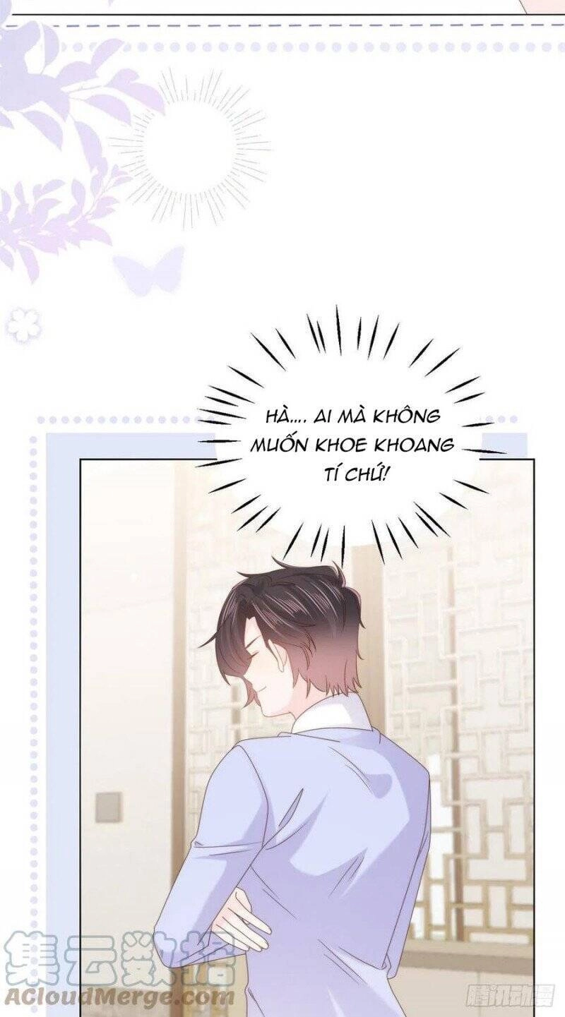 Cưng Chiều Đại Lão 3 Tuổi Rưỡi Chapter 176 - 23