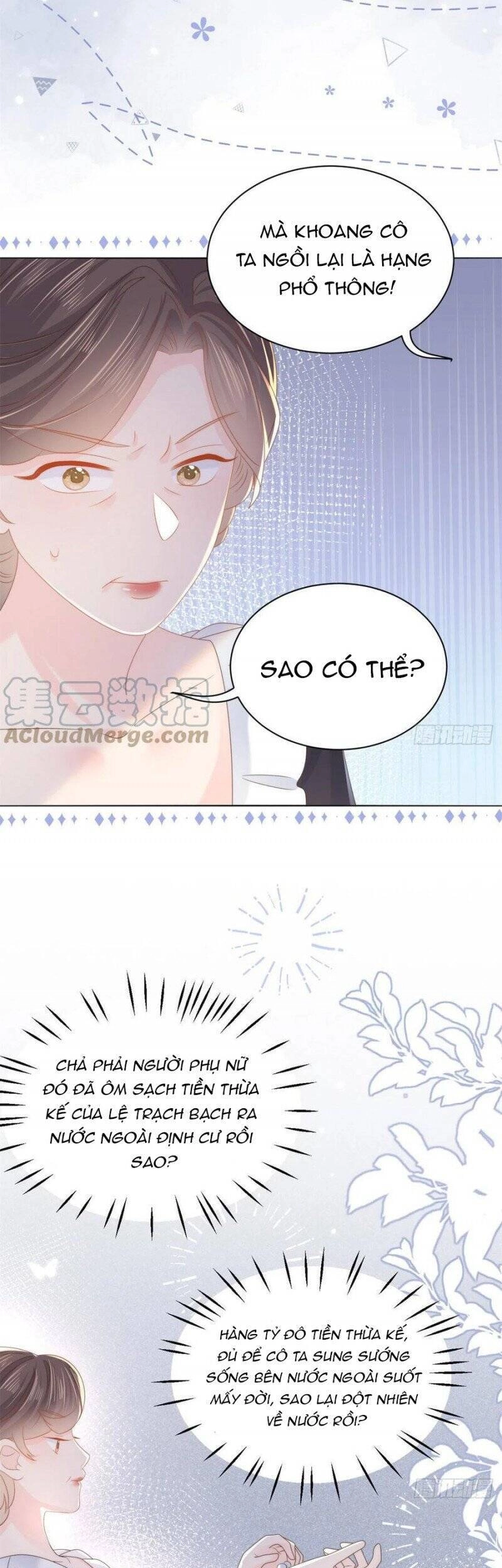 Cưng Chiều Đại Lão 3 Tuổi Rưỡi Chapter 177 - 6