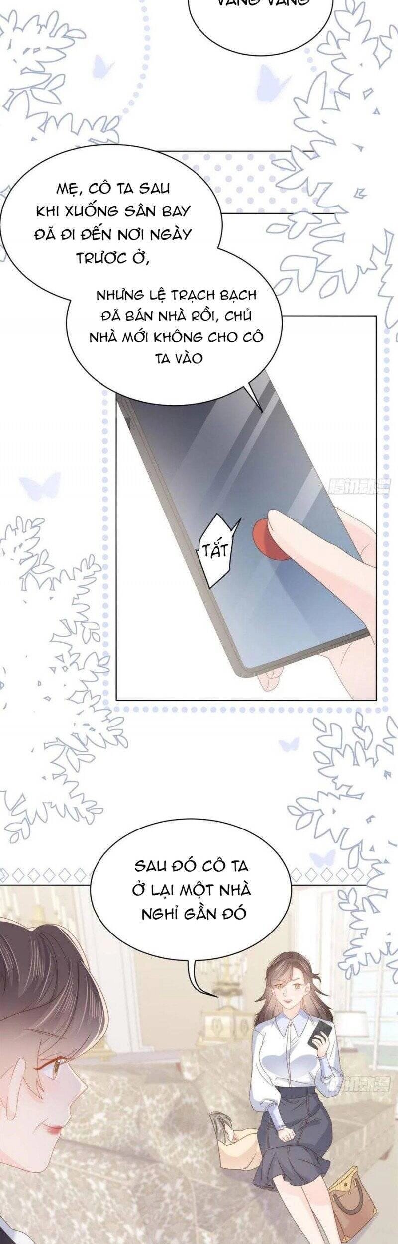 Cưng Chiều Đại Lão 3 Tuổi Rưỡi Chapter 177 - 8