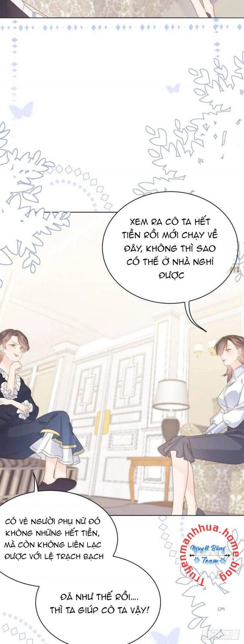 Cưng Chiều Đại Lão 3 Tuổi Rưỡi Chapter 177 - 9