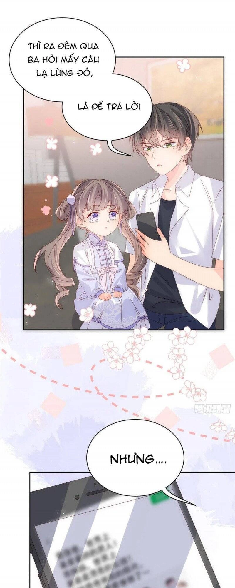 Cưng Chiều Đại Lão 3 Tuổi Rưỡi Chapter 178 - 2