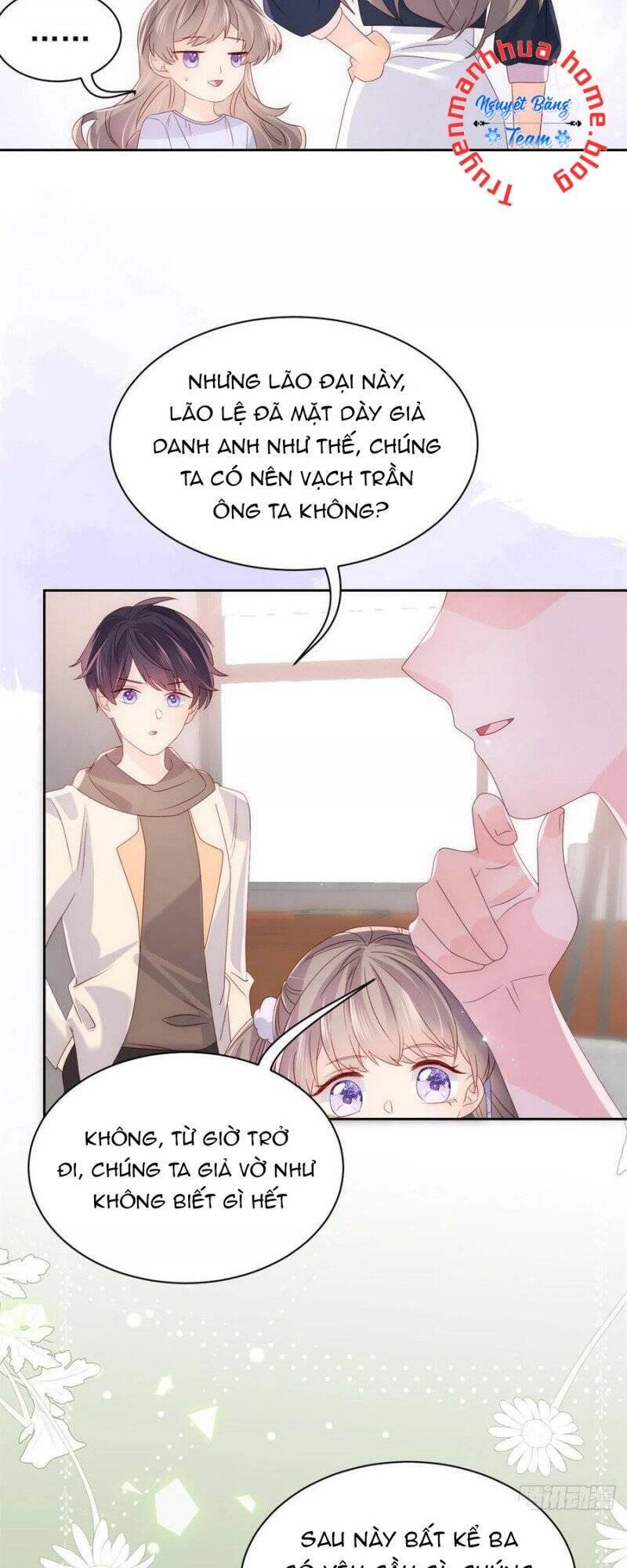 Cưng Chiều Đại Lão 3 Tuổi Rưỡi Chapter 178 - 6