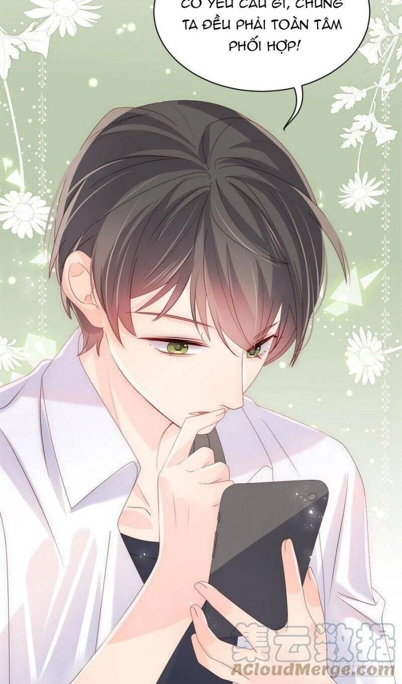 Cưng Chiều Đại Lão 3 Tuổi Rưỡi Chapter 178 - 7