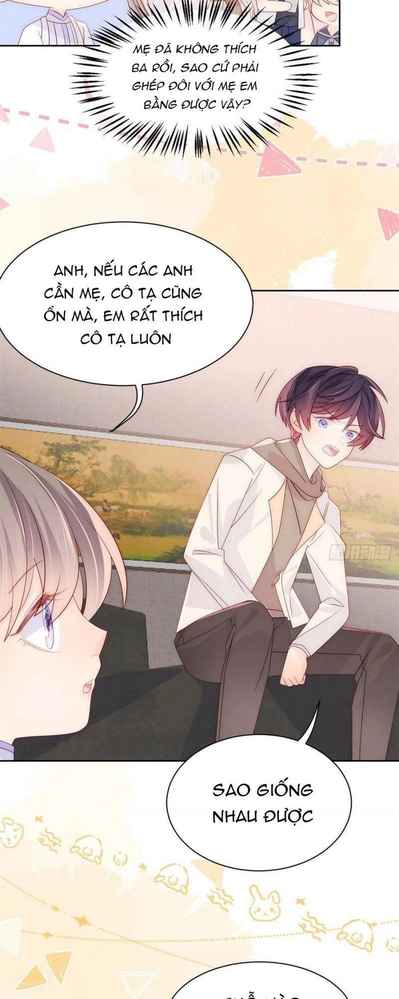 Cưng Chiều Đại Lão 3 Tuổi Rưỡi Chapter 178 - 12