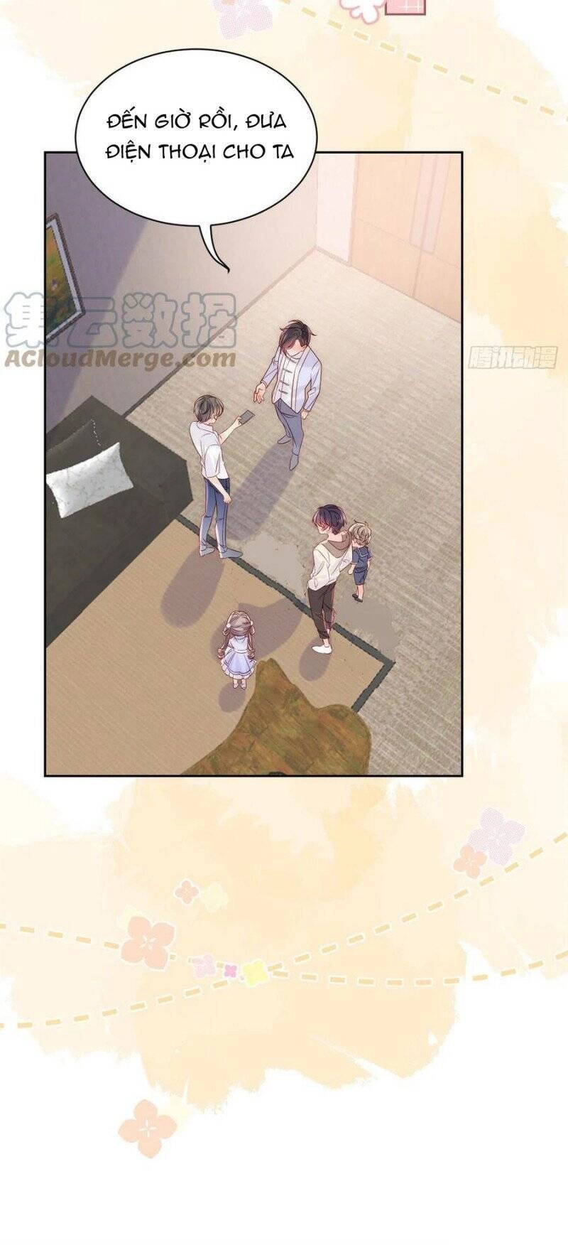 Cưng Chiều Đại Lão 3 Tuổi Rưỡi Chapter 178 - 19