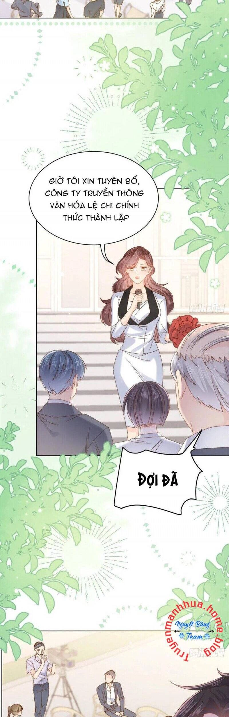 Cưng Chiều Đại Lão 3 Tuổi Rưỡi Chapter 179 - 3