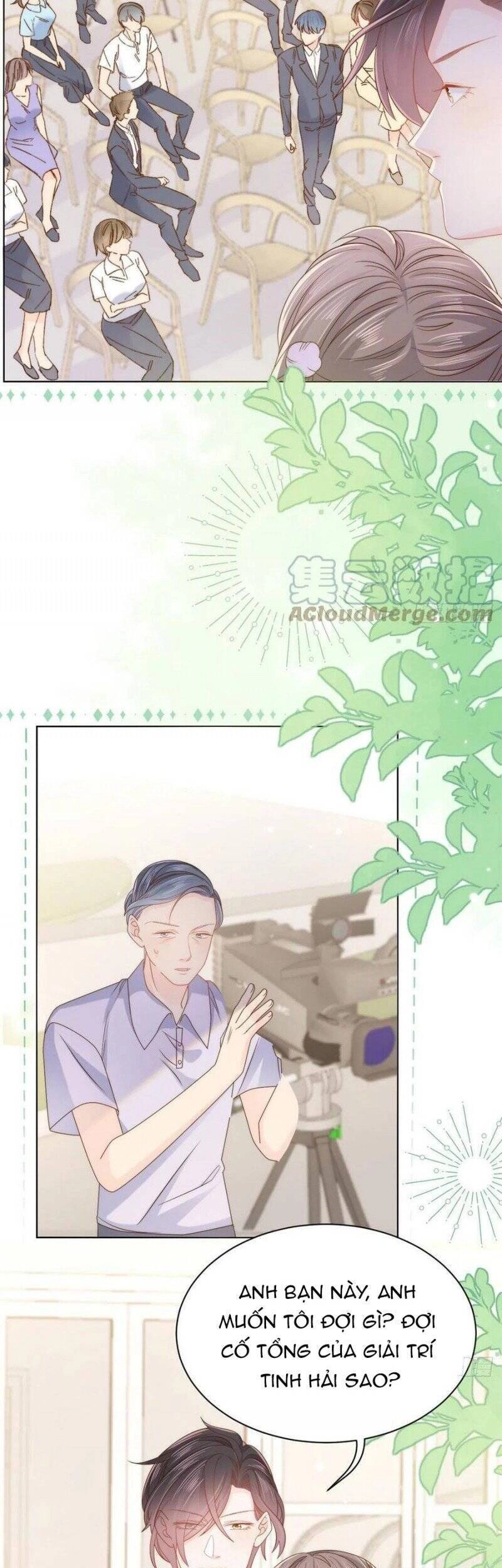 Cưng Chiều Đại Lão 3 Tuổi Rưỡi Chapter 179 - 4