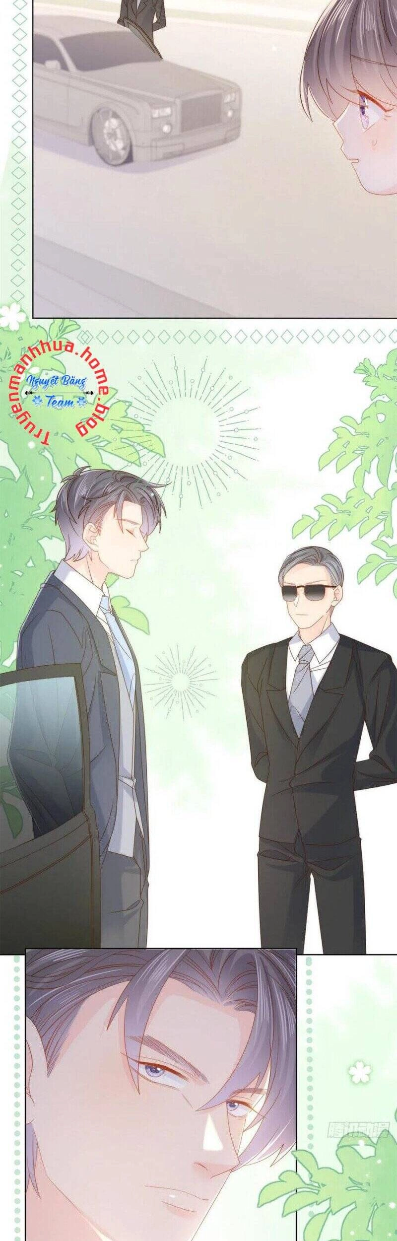 Cưng Chiều Đại Lão 3 Tuổi Rưỡi Chapter 179 - 7