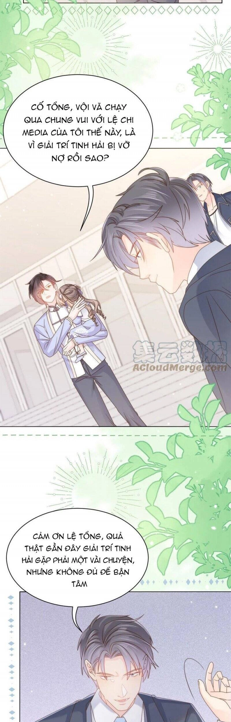 Cưng Chiều Đại Lão 3 Tuổi Rưỡi Chapter 179 - 11