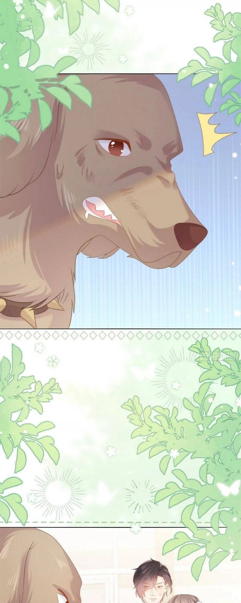 Cưng Chiều Đại Lão 3 Tuổi Rưỡi Chapter 180 - 5