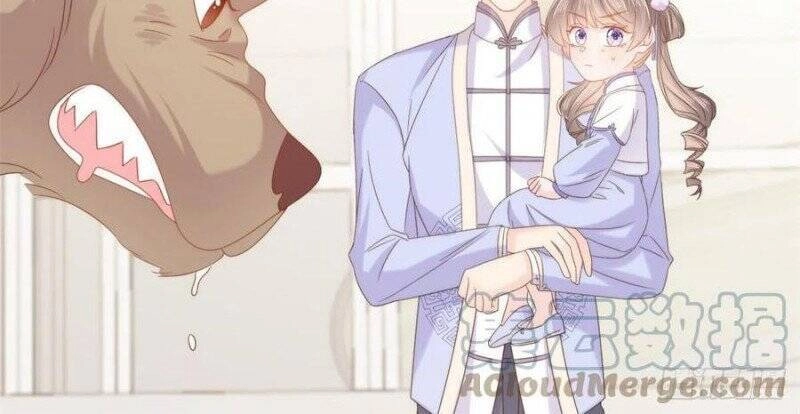 Cưng Chiều Đại Lão 3 Tuổi Rưỡi Chapter 180 - 6