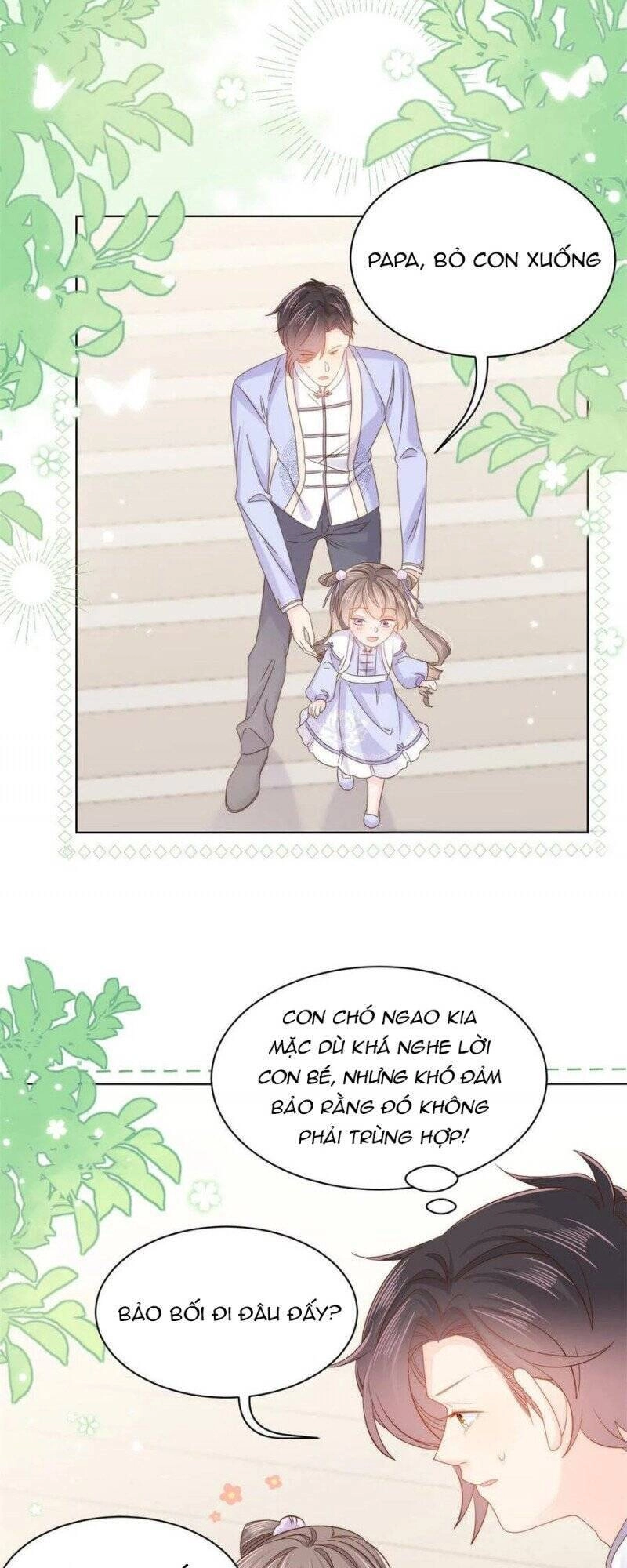 Cưng Chiều Đại Lão 3 Tuổi Rưỡi Chapter 180 - 10