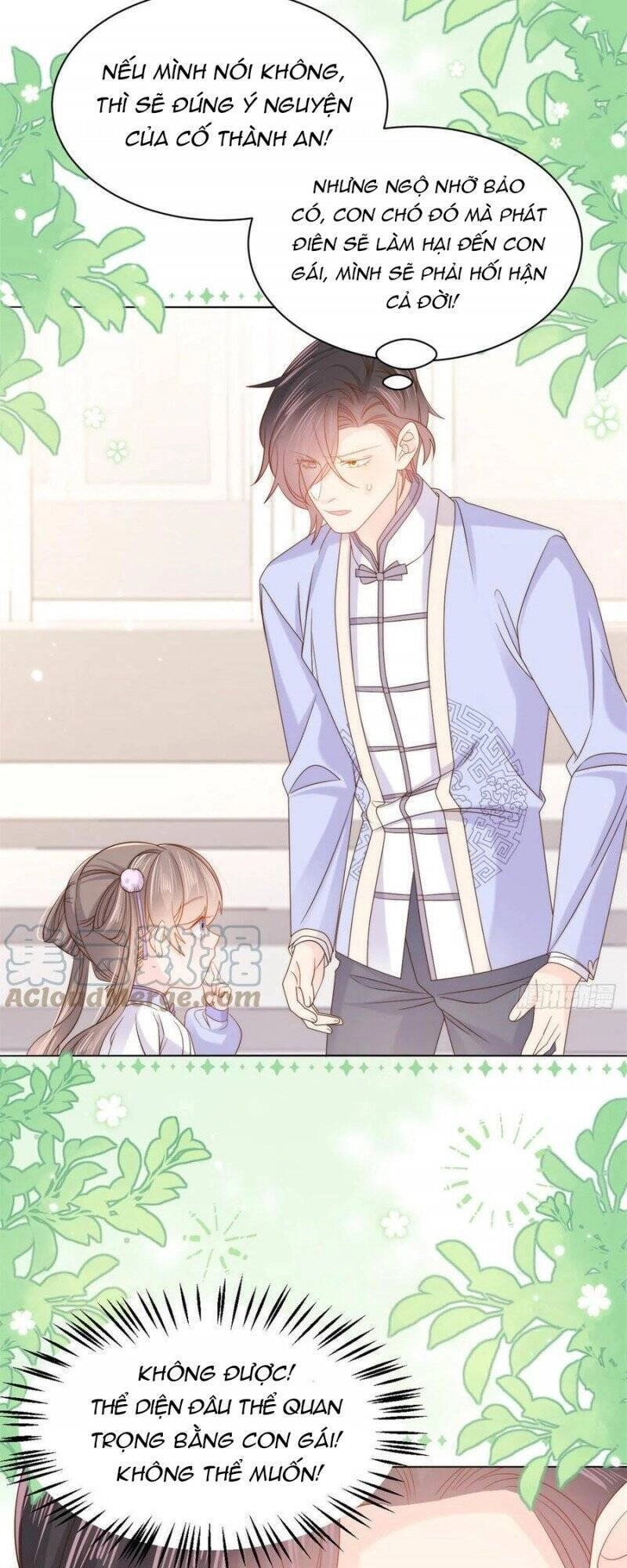 Cưng Chiều Đại Lão 3 Tuổi Rưỡi Chapter 180 - 13