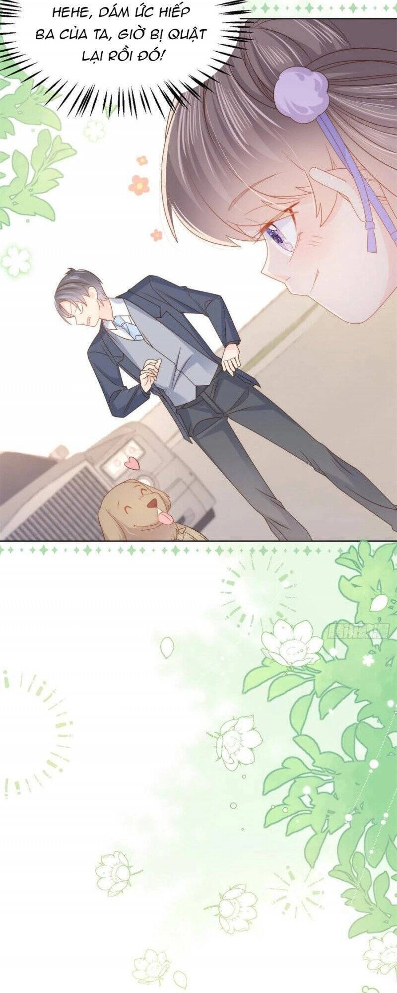 Cưng Chiều Đại Lão 3 Tuổi Rưỡi Chapter 180 - 19