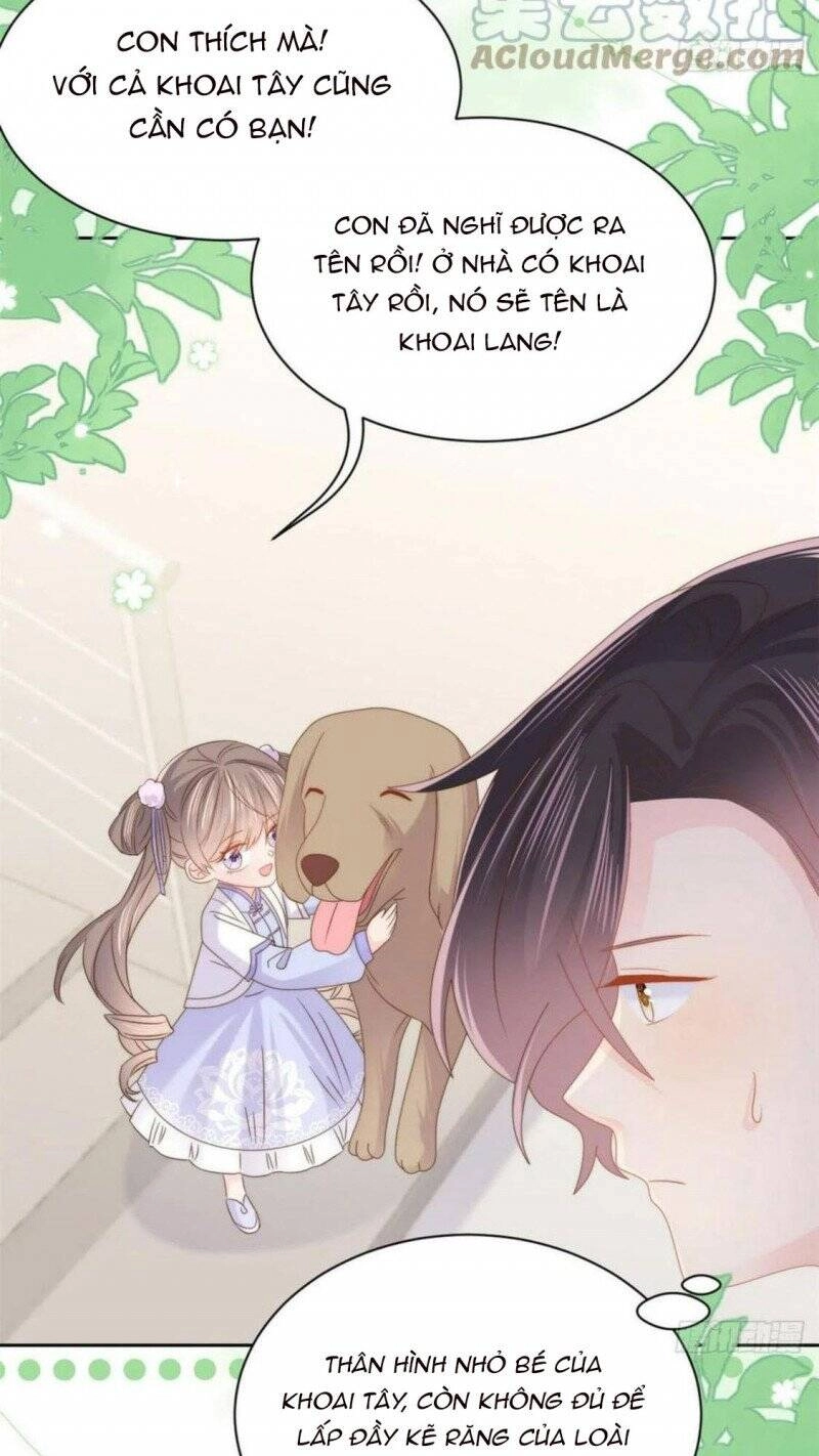 Cưng Chiều Đại Lão 3 Tuổi Rưỡi Chapter 181 - 3