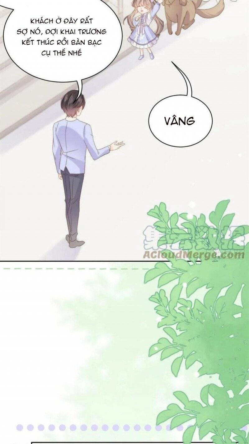 Cưng Chiều Đại Lão 3 Tuổi Rưỡi Chapter 181 - 5