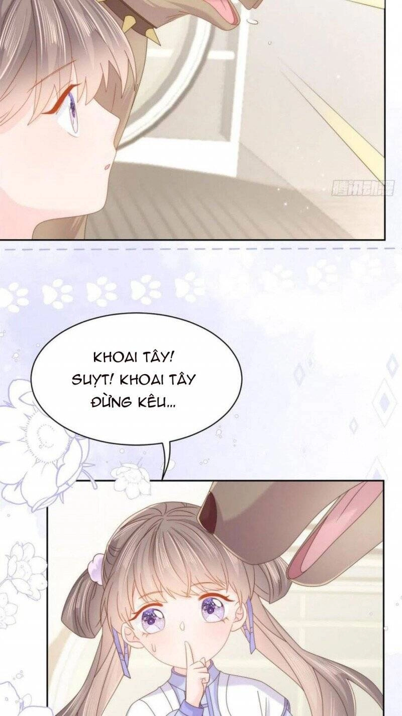 Cưng Chiều Đại Lão 3 Tuổi Rưỡi Chapter 181 - 7