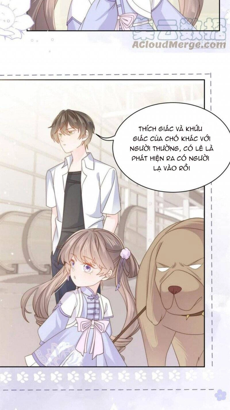 Cưng Chiều Đại Lão 3 Tuổi Rưỡi Chapter 181 - 8