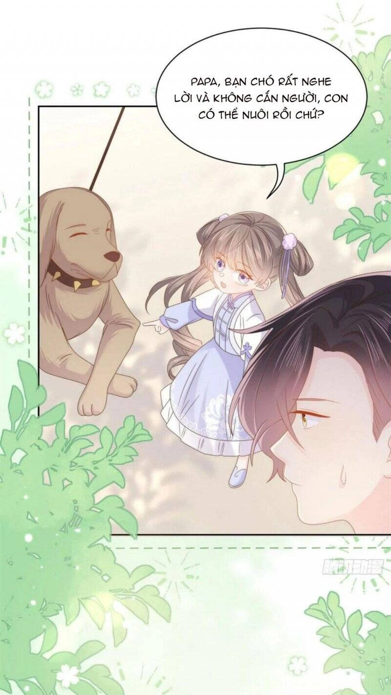 Cưng Chiều Đại Lão 3 Tuổi Rưỡi Chapter 181 - 11