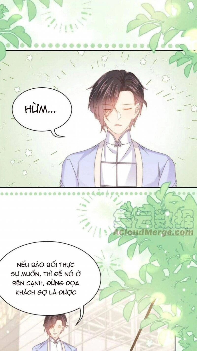 Cưng Chiều Đại Lão 3 Tuổi Rưỡi Chapter 181 - 12