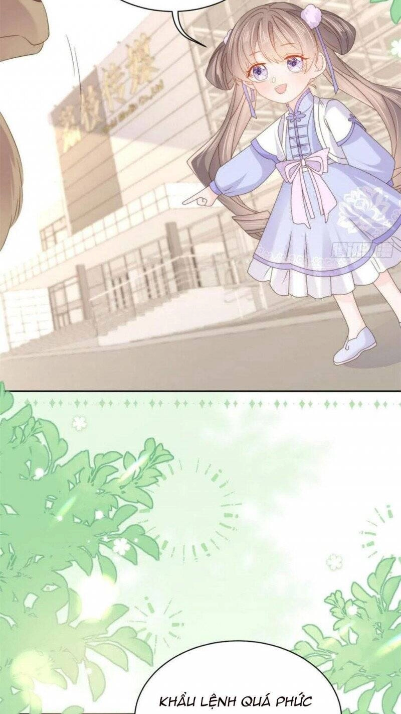 Cưng Chiều Đại Lão 3 Tuổi Rưỡi Chapter 181 - 14